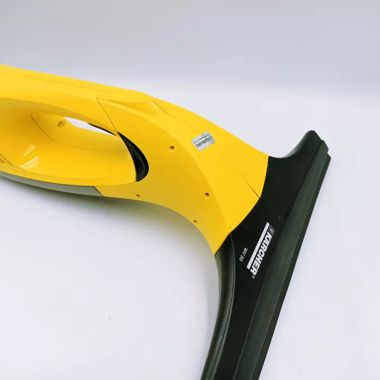 MYJKA DO OKIEN KARCHER WV50 OPIS !!