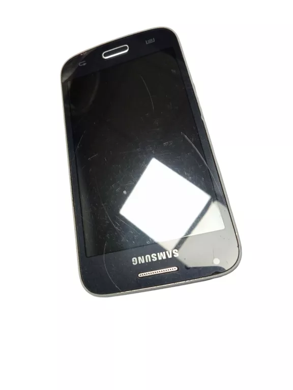 TELEFON SAMSUNG GALAXY CORE PLUS B/N