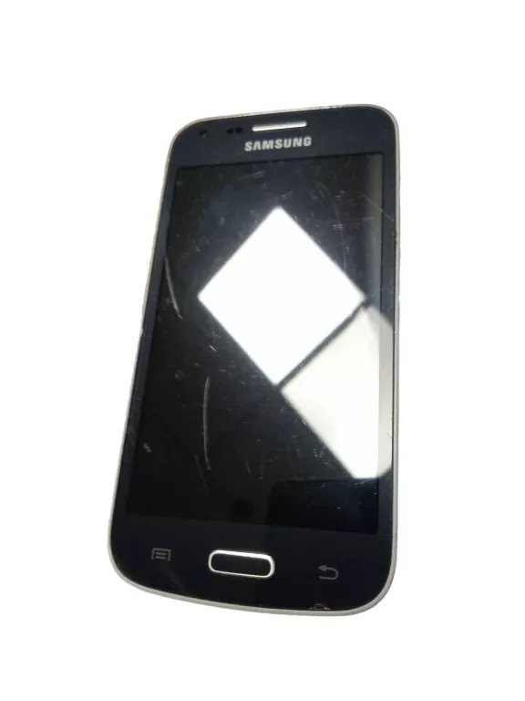 TELEFON SAMSUNG GALAXY CORE PLUS B/N