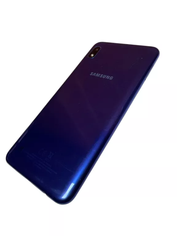 TELEFON SAMSUNG GALAXY A10