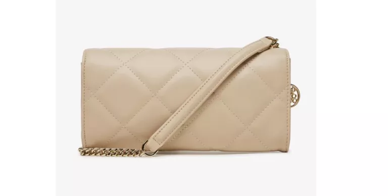 TOREBKA NINE WEST GLAR2 BEŻOWY