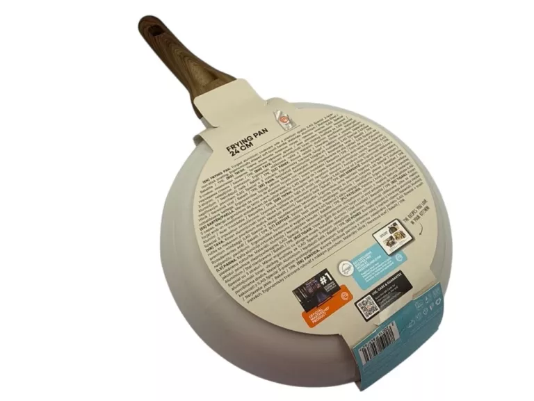 PATELNIA MASTER CHEF 24 CM FRYING PAN