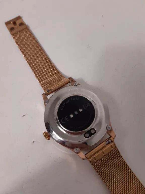 SMARTWATH MAXCOM FIT FW42