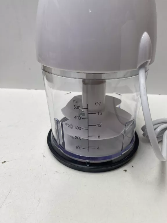 SILVERCREST MINI CHOPPER SIEKACZ ROZDRABNIACZ