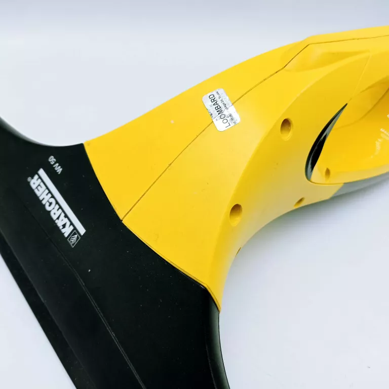 MYJKA DO OKIEN KARCHER WV50 OPIS !!