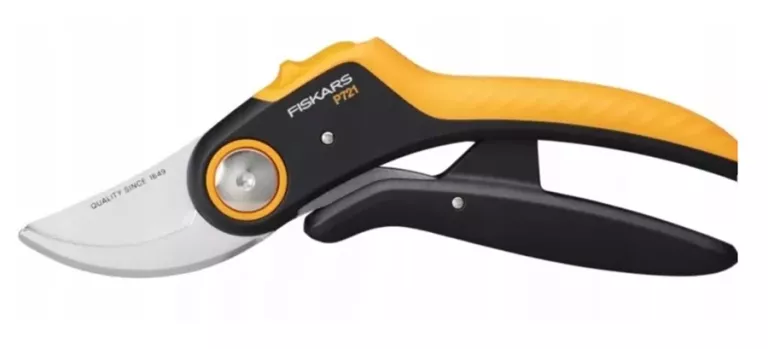 NOŻYCE RĘCZNE FISKARS 28 CM FABRYCZNIE ZAPAKOWANE