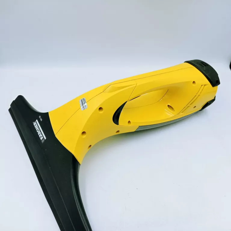 MYJKA DO OKIEN KARCHER WV50 OPIS !!