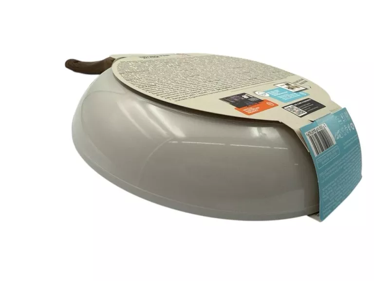 PATELNIA MASTER CHEF 24 CM FRYING PAN