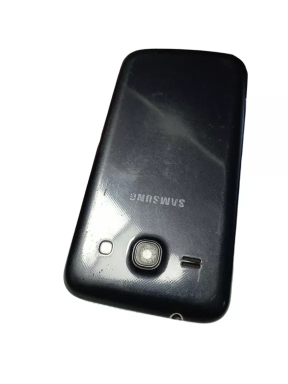 TELEFON SAMSUNG GALAXY CORE PLUS B/N