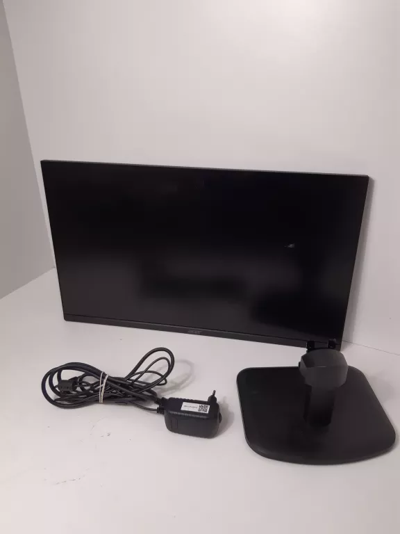 MONITOR ACER EK251QE 24,5 CALA IPS FULL HD 100HZ 1MS
