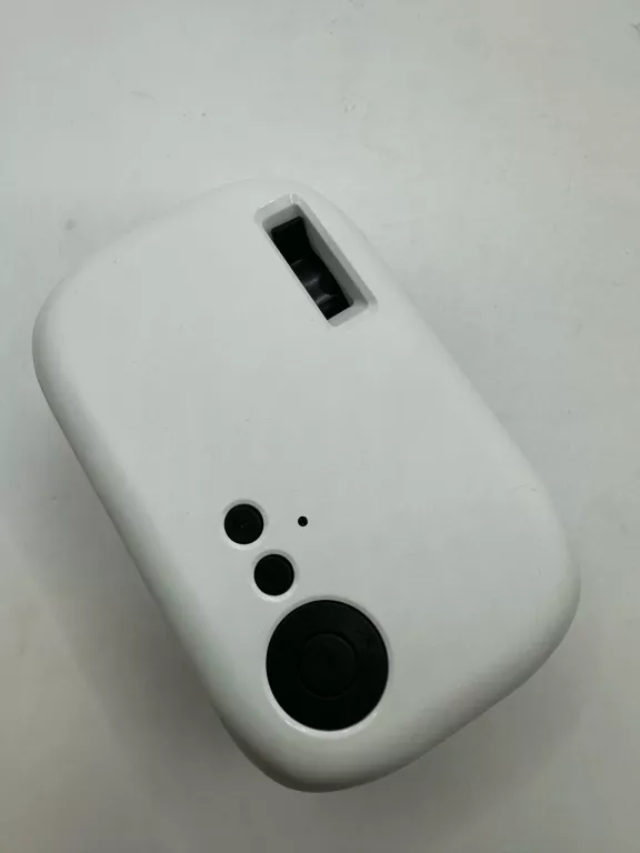 PRZENOŚNY RZUTNIK MINI PROJEKTOR M24 LED FULL HD USB
