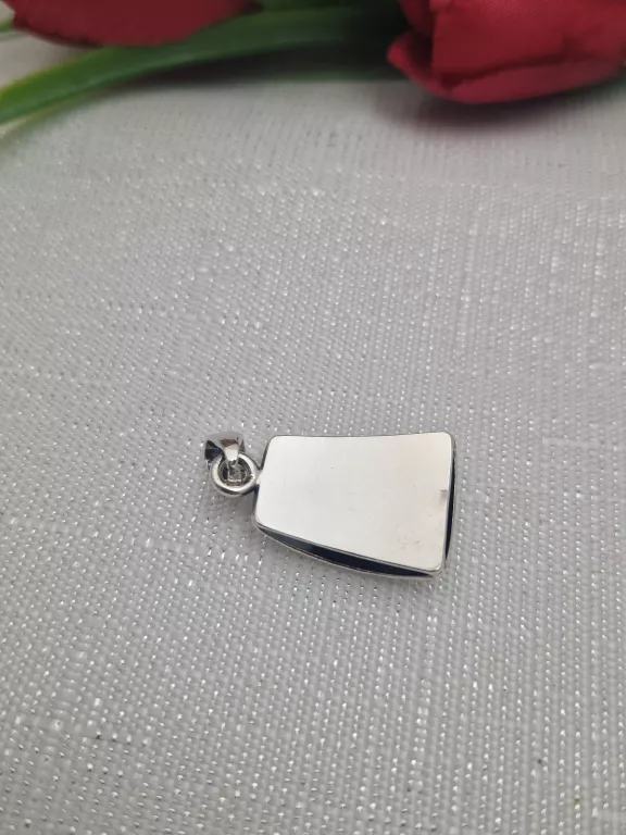SREBRNA ZAWIESZKA 4,20 G 925