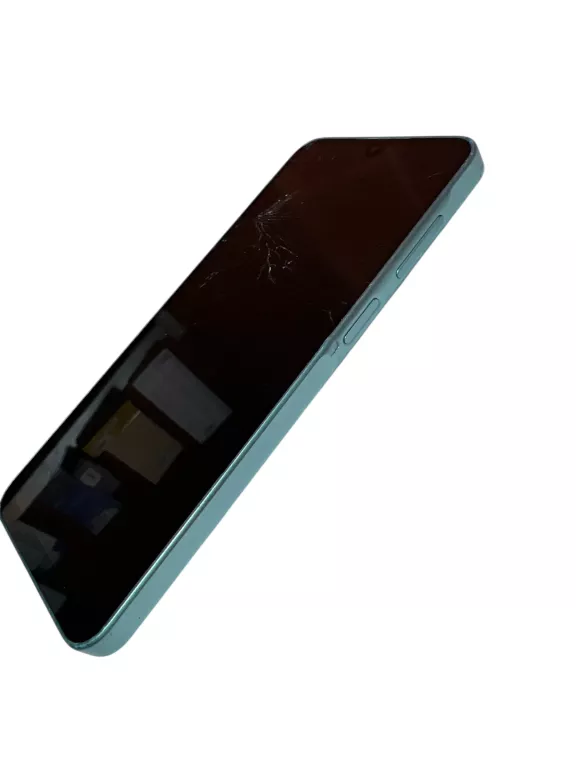 TELEFON SAMSUNG GALAXY A16 5G / PUDEŁKO /BLOK OP / SZYBKA
