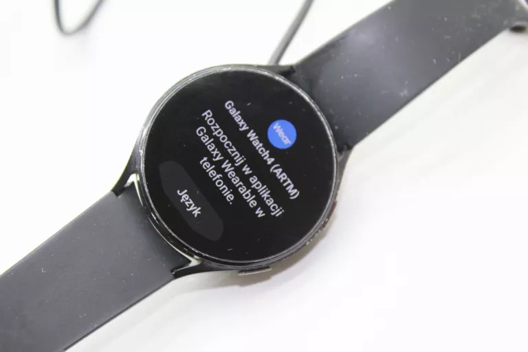 SMARTWATCH SAMSUNG GALAXY WATCH 4