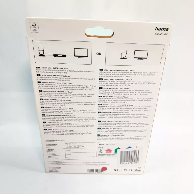 antena-hama-221082-pokojowa-dvb-t2-35-ri-3-classic-filtr-5g-lte-stan-11323-2