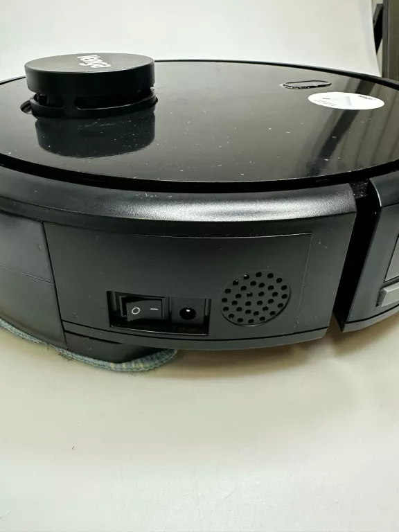 ROBOT SPRZĄTAJĄCY VENGA VG RVC 3000 BK CZARNY