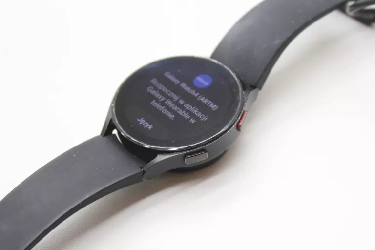 SMARTWATCH SAMSUNG GALAXY WATCH 4