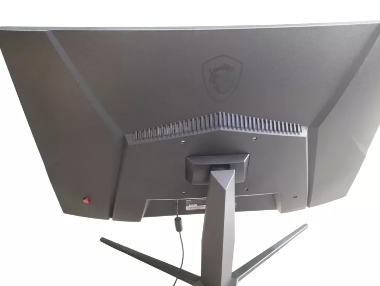 MONITOR MSI G24C4