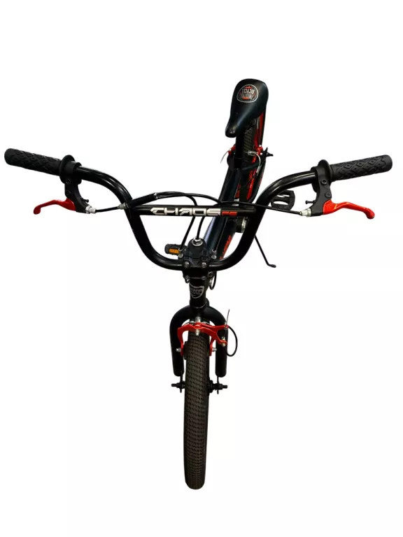 ROWER BMX FREESTYLE KENT CHAOS - 20 CALI