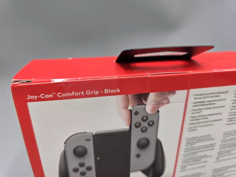 POWERA JOY-CON COMFORT GRIP KLIP DO KONTROLERA GIER