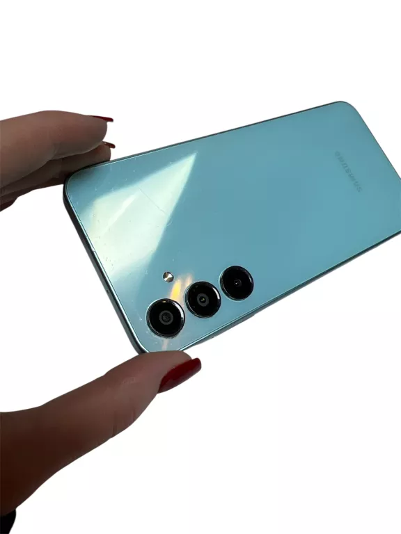 TELEFON SAMSUNG GALAXY A16 5G / PUDEŁKO /BLOK OP / SZYBKA