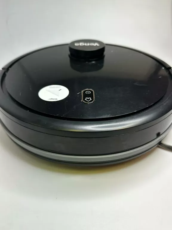 ROBOT SPRZĄTAJĄCY VENGA VG RVC 3000 BK CZARNY