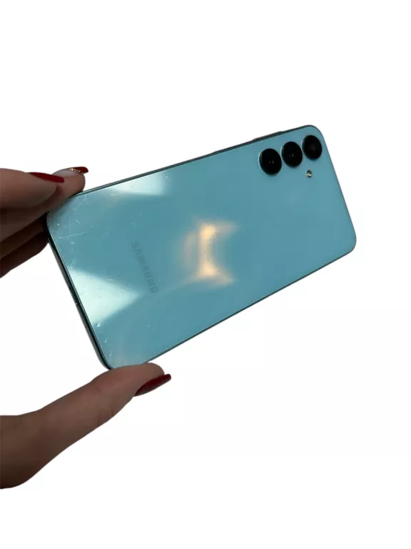 TELEFON SAMSUNG GALAXY A16 5G / PUDEŁKO /BLOK OP / SZYBKA