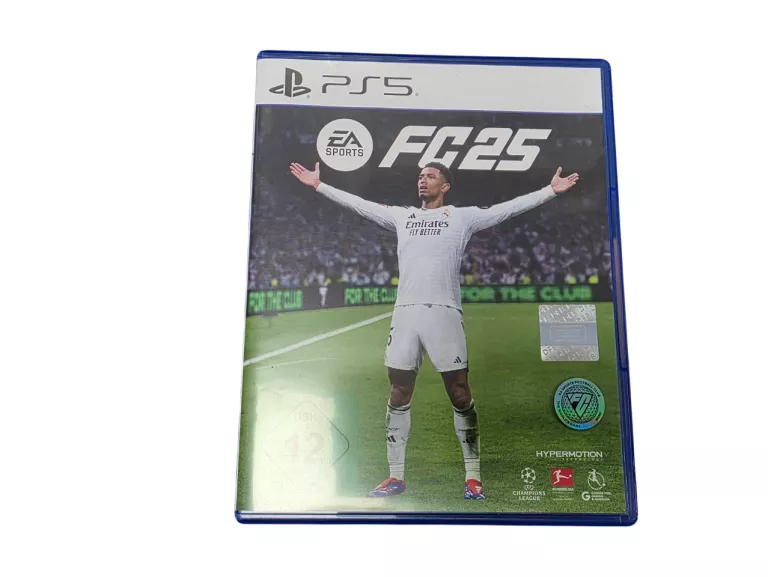 GRA PS5 FC25