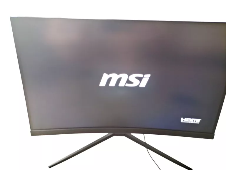 MONITOR MSI G24C4