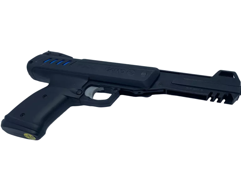 WIATRÓWKA GAMO P900 4,5 MM