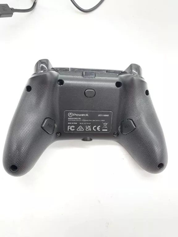 PAD POWERA ENHANCED ARC LIGHTNING