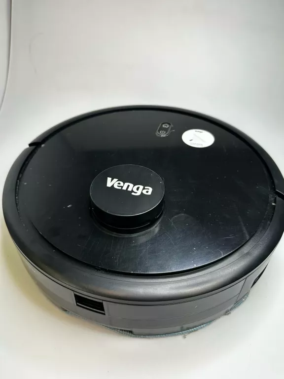 ROBOT SPRZĄTAJĄCY VENGA VG RVC 3000 BK CZARNY