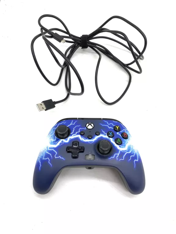 PAD POWERA ENHANCED ARC LIGHTNING