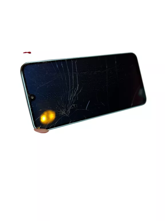 TELEFON SAMSUNG GALAXY A16 5G / PUDEŁKO /BLOK OP / SZYBKA