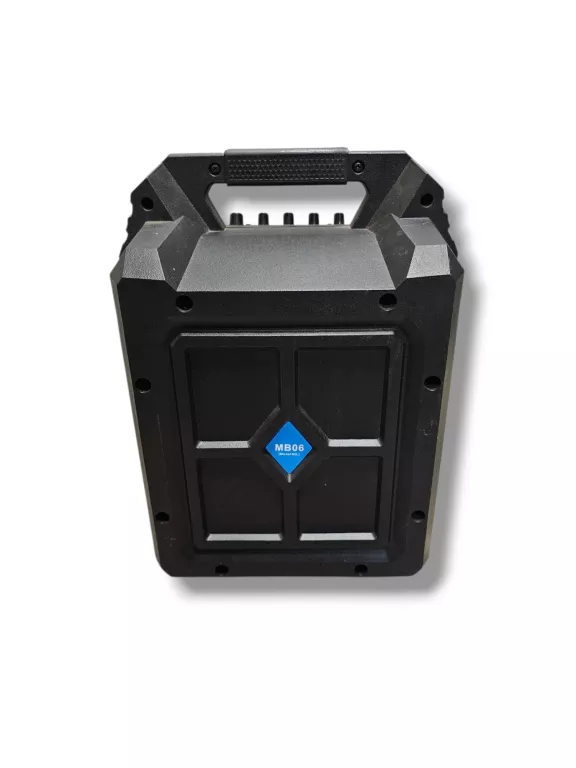 GŁOŚNIK / KOLUMNA BLAUPUNKT MB06 500W