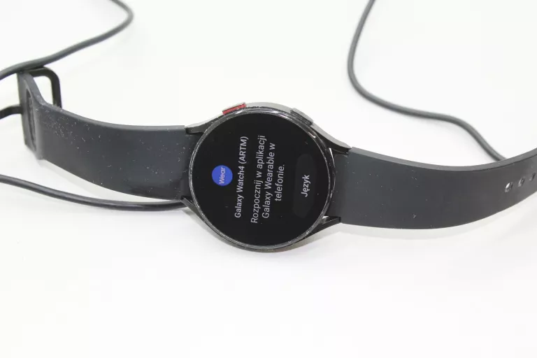 SMARTWATCH SAMSUNG GALAXY WATCH 4