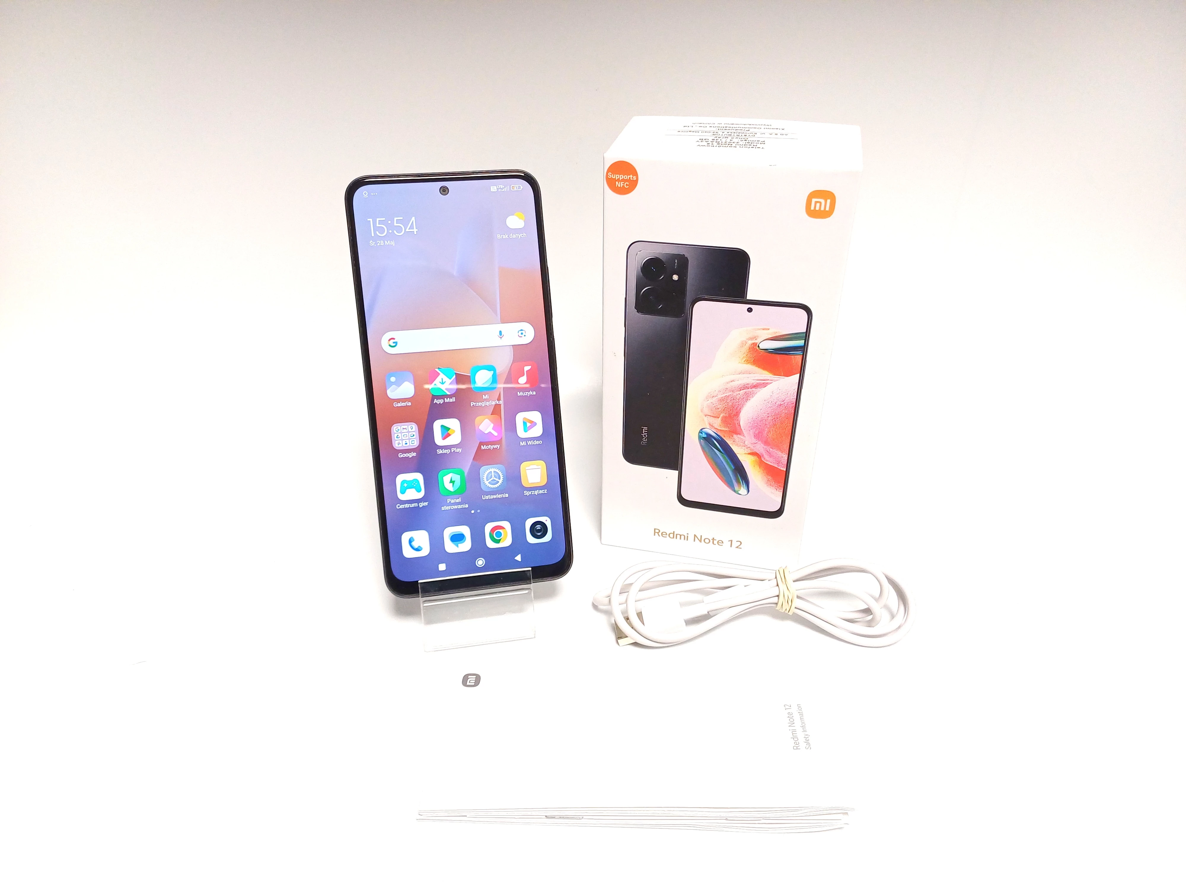telefon-xiaomi-redmi-note-12-4g-4gb128-gb-jutrzenki-24-c-bielsko-biala-bis