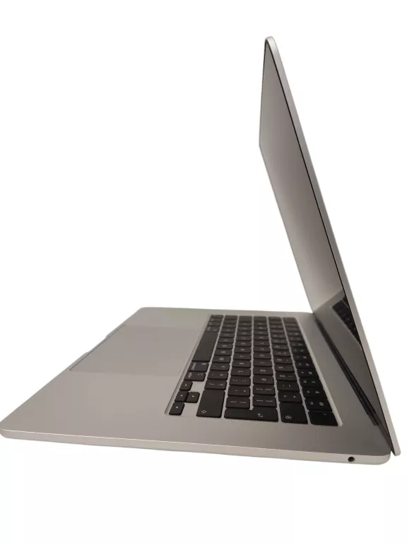 LAPTOP MACBOOK AIR 15 RETINA M3 16GB 256GB+ MYSZ, ZASILACZ, TORBA, PUDEŁKO
