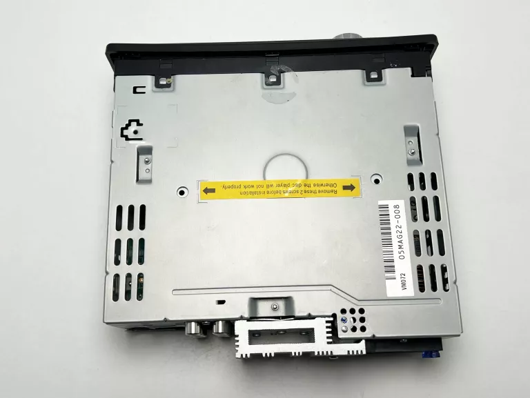 RADIO SAMOCHODOWE PHONOCAR VM072