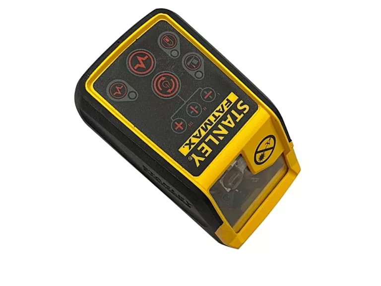 LASER KRZYŻOWY CZERWONY STANLEY FATMAX FCL-R FMHT77585-1