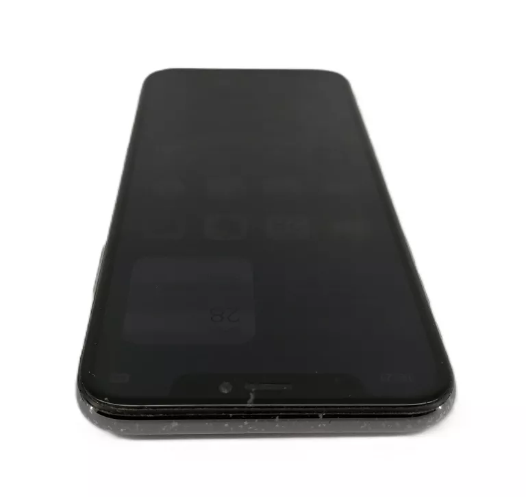 TELEFON APPLE IPHONE X 64GB 93%