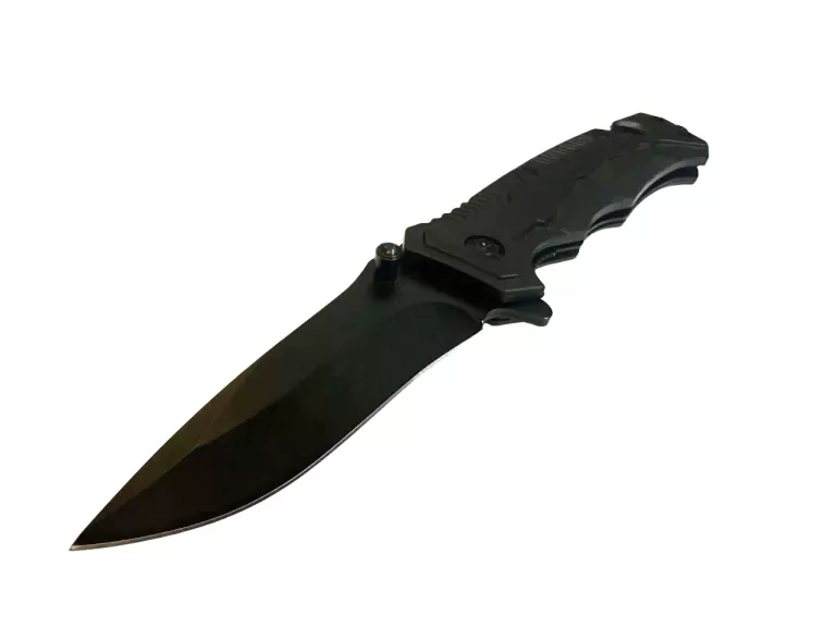 NÓŻ TAKTYCZNY WOJSKOWY MYŚLIWSKI FINKA SURVIVAL