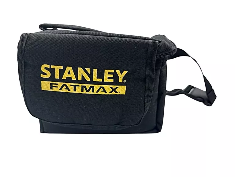 LASER KRZYŻOWY CZERWONY STANLEY FATMAX FCL-R FMHT77585-1