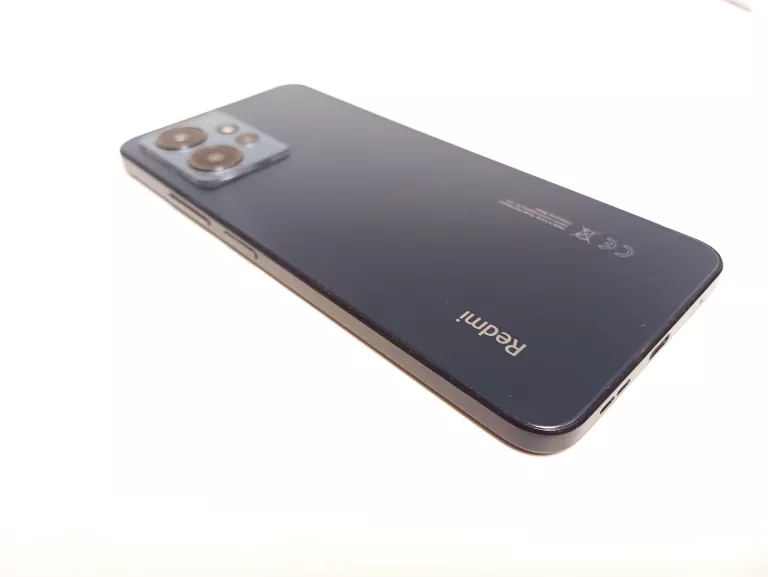 TELEFON XIAOMI REDMI NOTE 12 4G 4GB/128 GB