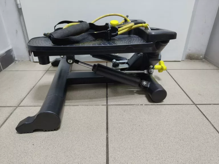 STEPPER CRANE SWING STEPPER 20064914
