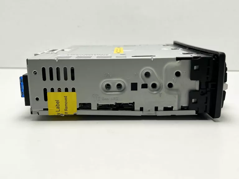 RADIO SAMOCHODOWE PHONOCAR VM072