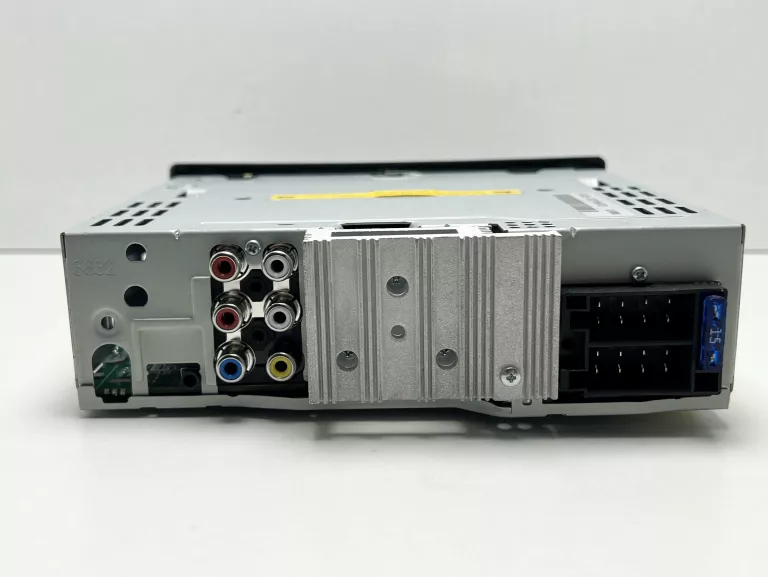 RADIO SAMOCHODOWE PHONOCAR VM072
