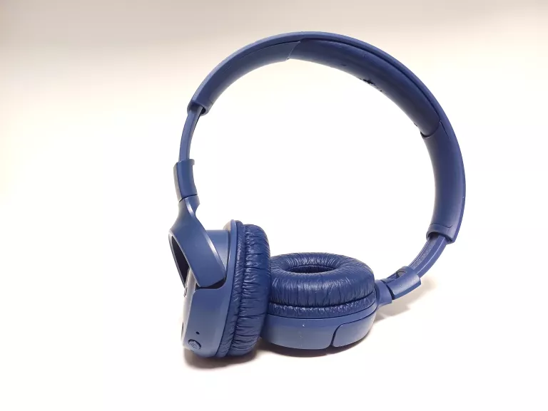 SŁUCHAWKI JBL 500 BT