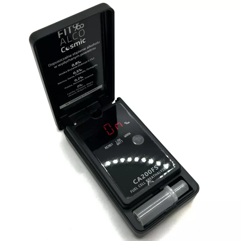 ALKOMAT FITALCO COSMIC