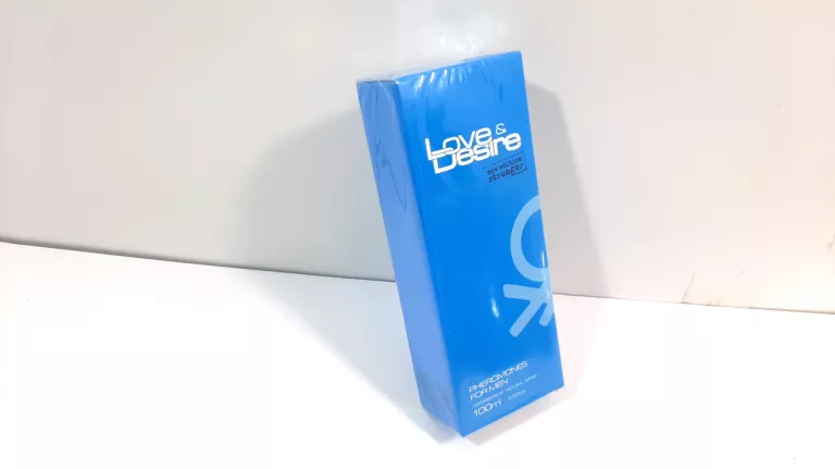 WODA TOALETOWA LOVE DESIRE MEN 100 ML